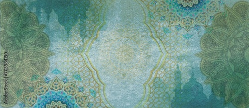 Banknote Texture photo