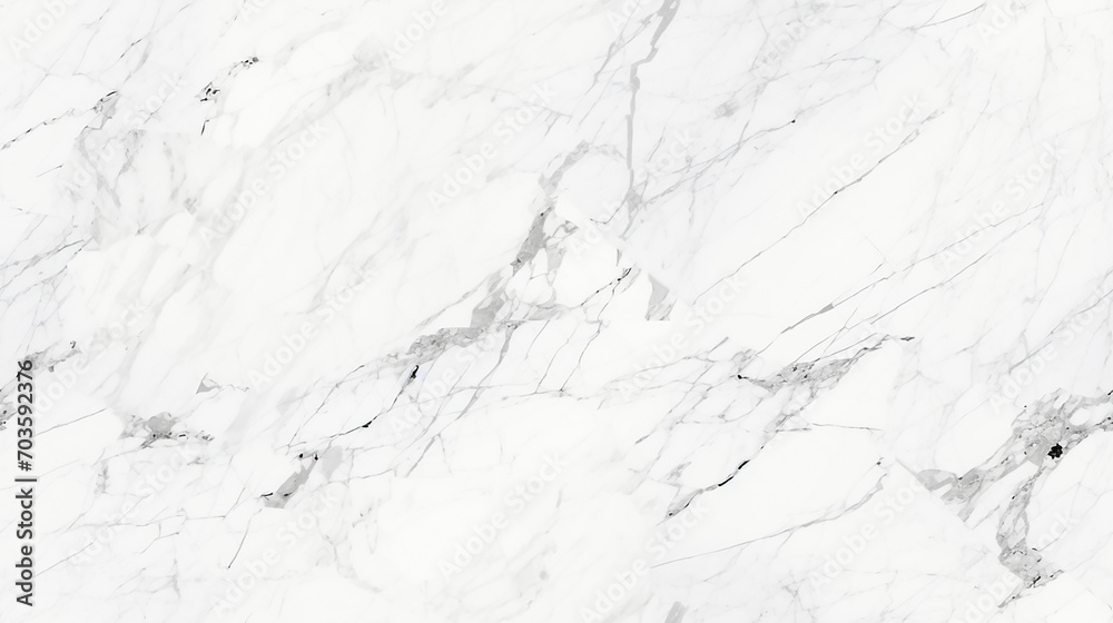 White marble texture background pattern. Can be used for interior design and exterior decoration