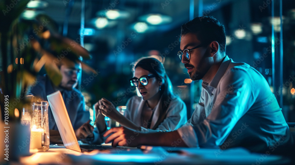 Navigating Success: The Role of Analytics in Strategic Sales Management Navigating Success: The Role of Analytics in Strategic Sales Management