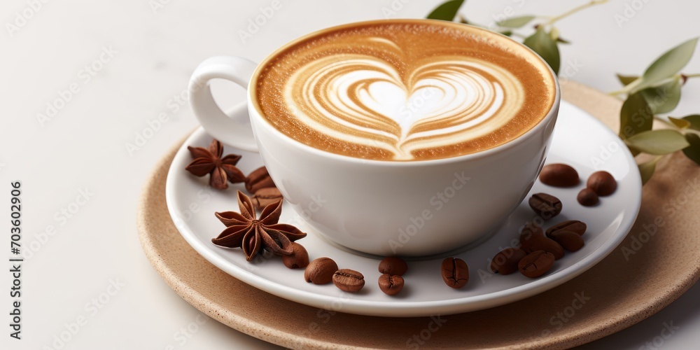 Frothy Symphony of Elation Blending Love and Heartfelt Whispers in a Generative AI Frothy Symphony of Elation Blending Love and Heartfelt Whispers in a Generative AI