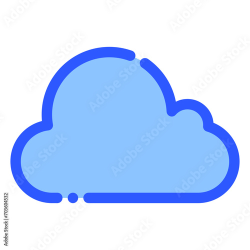 cloud icon