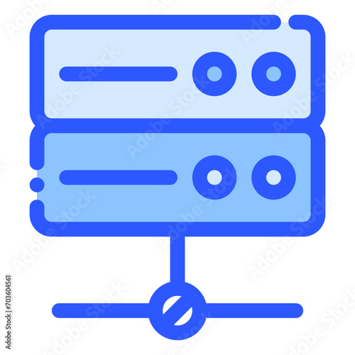 disconnect icon