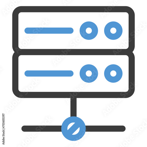 disconnect icon