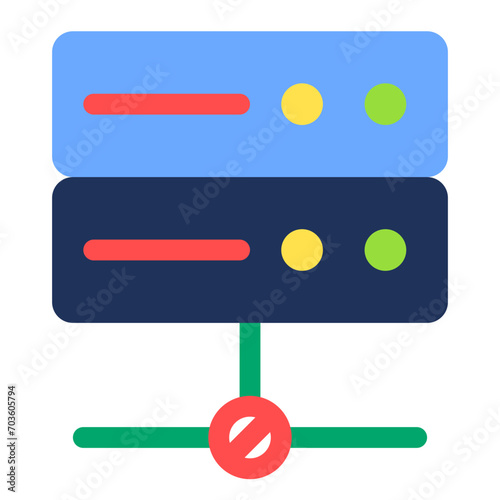 disconnect icon