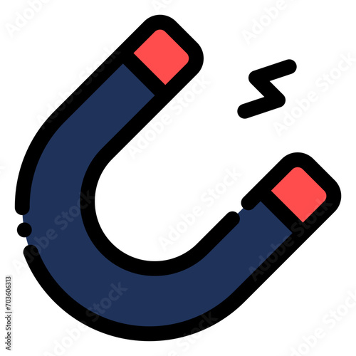 magnet icon