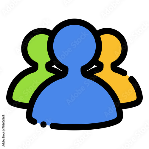 team icon