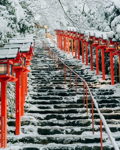 京都の神社