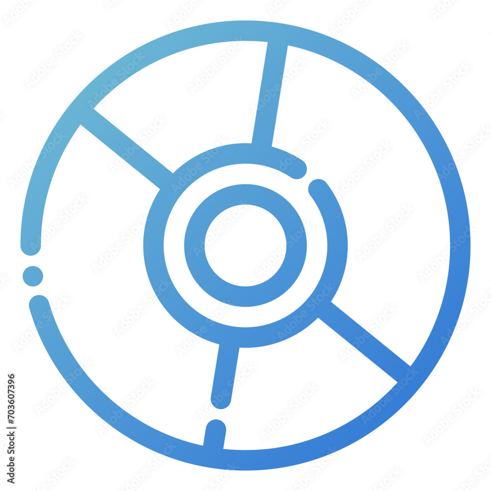 compact disc icon compact disc icon