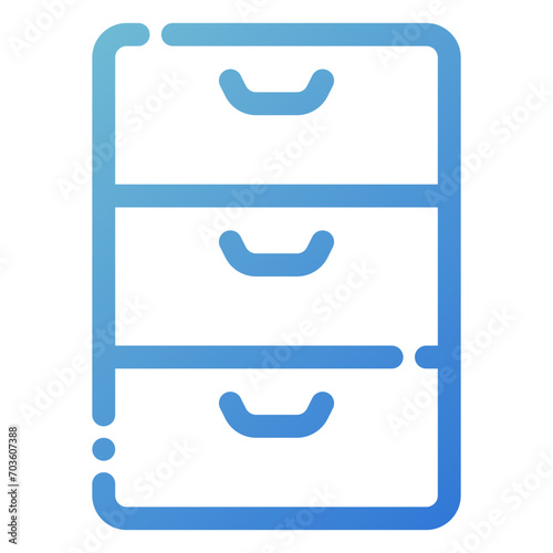 cabinet icon