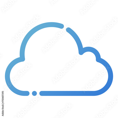 cloud icon
