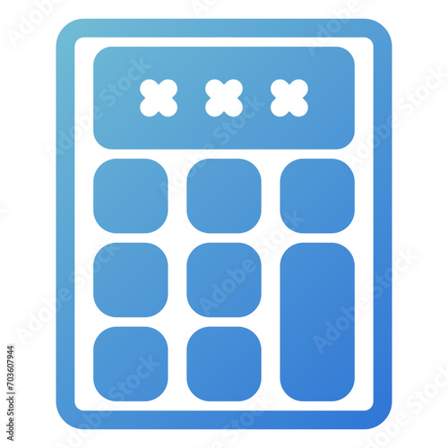 calculator icon