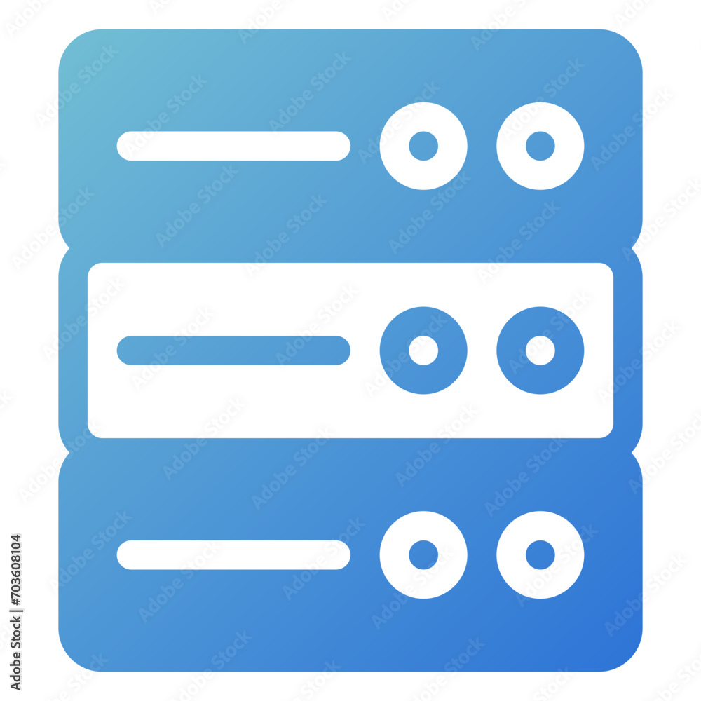server icon server icon