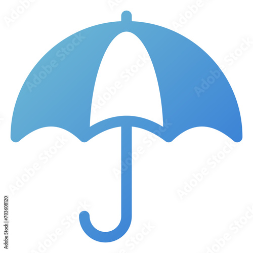 umbrella icon