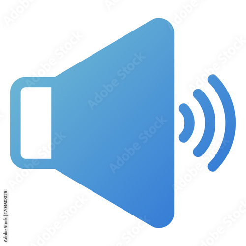 volume icon