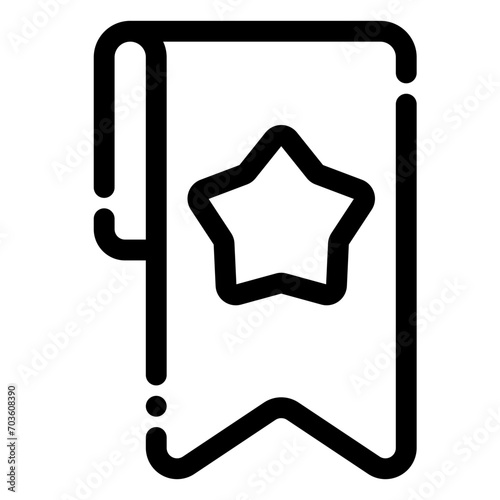 bookmark icon