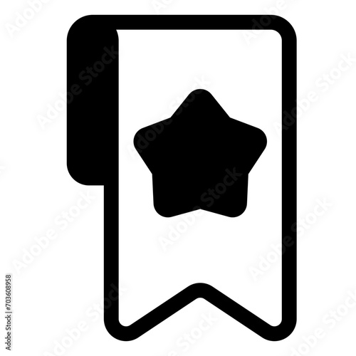 bookmark icon