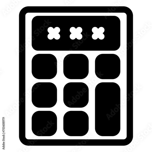calculator icon