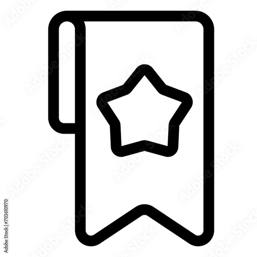 bookmark icon