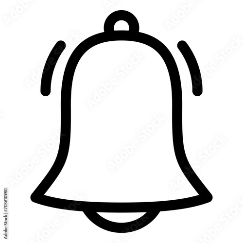 bell icon
