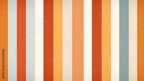 retro vintage 70s style stripes background poster lines