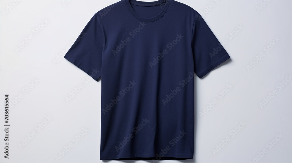 t shirt isolated on white t shirt isolated on white