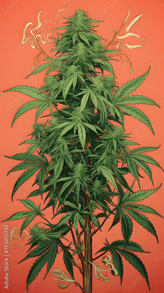 Cannabis, weed, marijuhana Cannabis, weed, marijuhana