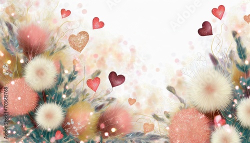 Valentine's Day card
