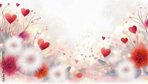 Valentine's Day card