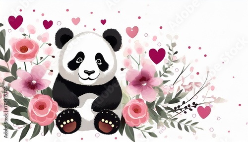Valentine's Day card