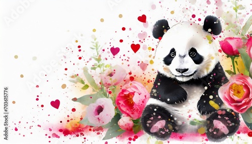 Valentine's Day card