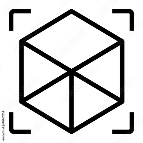 3d printer icon