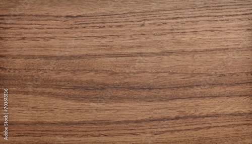 Background and texture of Walnut wood decorative furniture surface