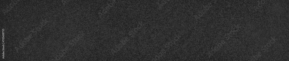 fondo abstracto negro, oscuro, gris, con  texturas, brillo. Para diseño, vacío, espacio libre, bandera web, ruido, grano poroso, rugoso, cemento, pared, para diseño, textura de tela, de  cerca - obrazy, fototapety, plakaty 