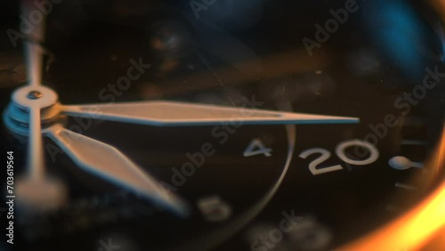 Wallpaper Mural Watch hands at 4:20 Torontodigital.ca