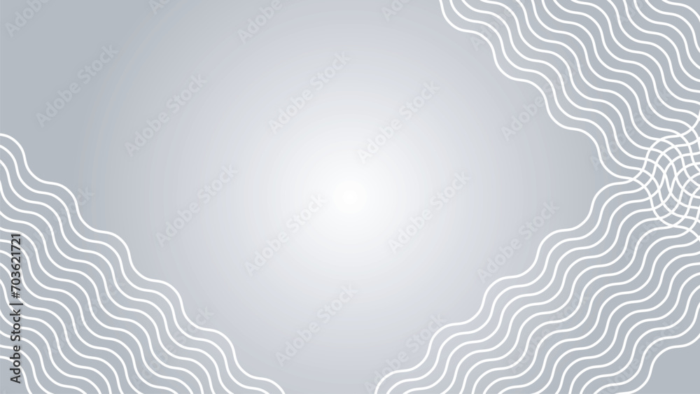 Zig zag vector geometric wave seamless pattern background design image. Wave geometric vector image wallpaper for presentation or website Zig zag vector geometric wave seamless pattern background design image. Wave geometric vector image wallpaper for presentation or website