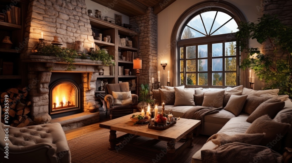 Cozy Living Room Ideas Cozy Living Room Ideas