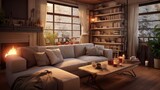 Cozy Living Room Ideas