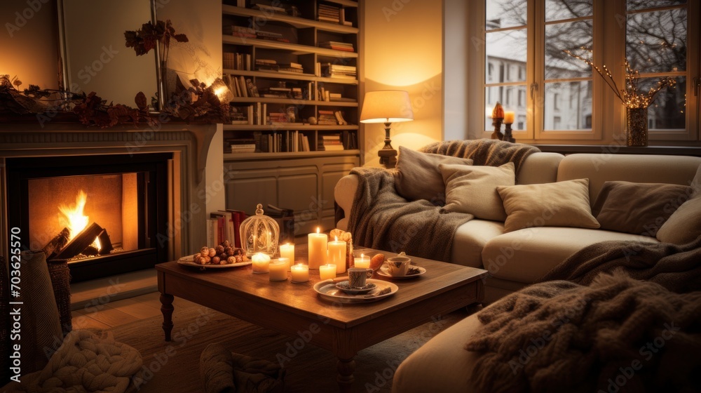 Cozy Living Room Ideas Cozy Living Room Ideas