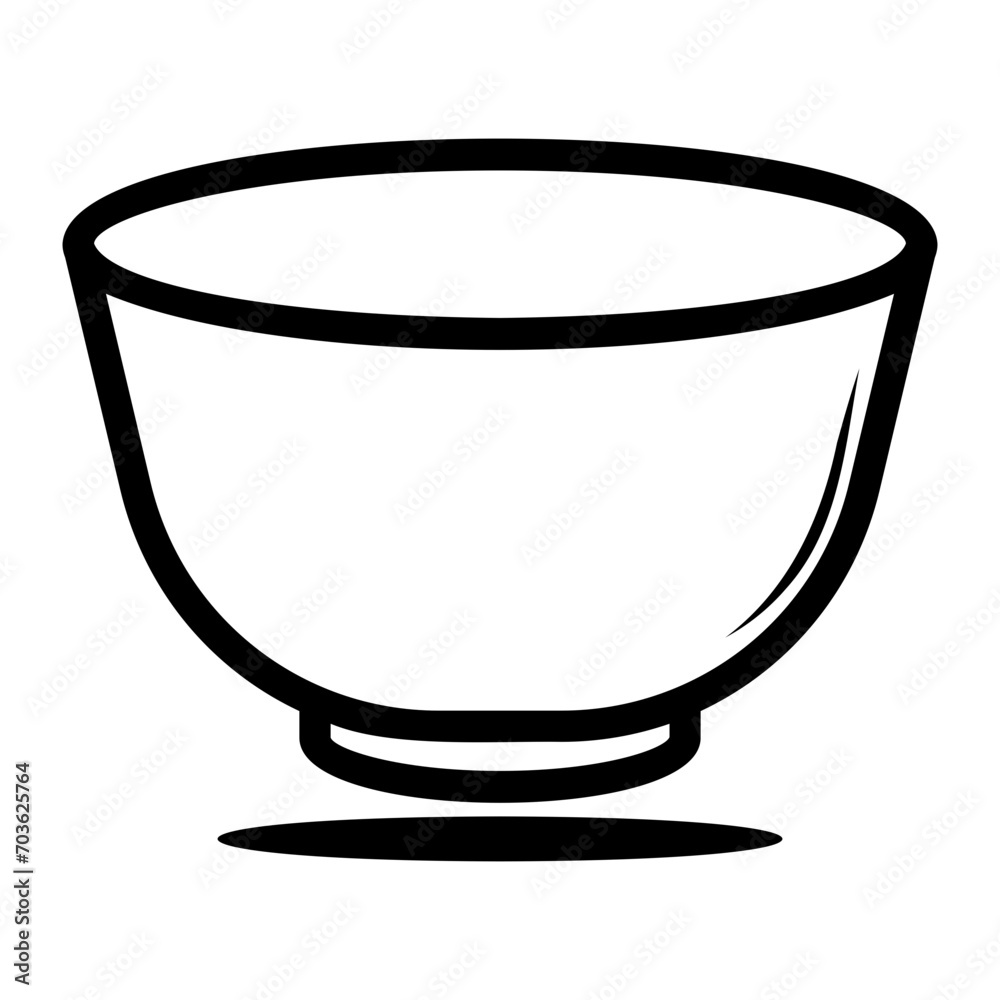 bowl icon bowl icon