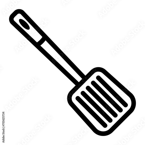 spatula icon