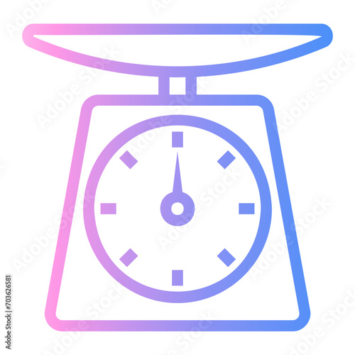 weight icon