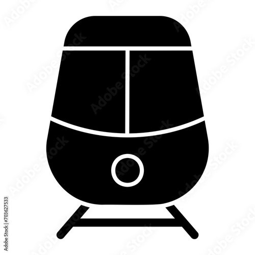 traveling icon
