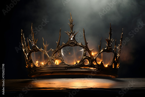 crown, golden crown, kings crown photo