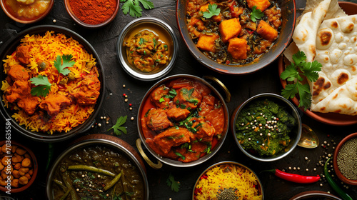 A display of various fresh fruits, vegetables, grains, and nuts arranged against a vibrant background to highlight the essence of healthy eating.