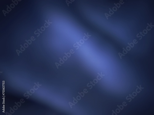 blue abstract background, blue background, blue wave and shadow gradient degrade blur abstract background, blue background