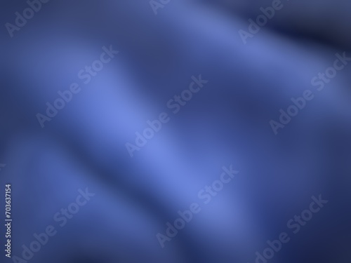 blue abstract background, blue background, blue wave and shadow gradient degrade blur abstract background, blue background