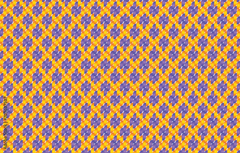Wool knitwear vector seamless pattern. Warm jumper striped jersey textile. Craft knitted fabric texture ornament. Thread knitting clothing pattern. Blanket merino knitting swatch template. Wool knitwear vector seamless pattern. Warm jumper striped jersey textile. Craft knitted fabric texture ornament. Thread knitting clothing pattern. Blanket merino knitting swatch template.