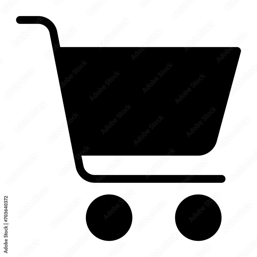 Shopping Cart icon
