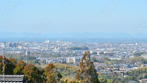 絶景パノラマ都市景観
Spectacular panoramic cityscape
美しい有明海と大牟田市風景
Beautiful Ariake Sea and Omuta City scenery
日本(冬)2023年
Japan (Winter) 2023
九州・福岡県大牟田市
Omuta City, Fukuoka Prefecture, Kyushu photo