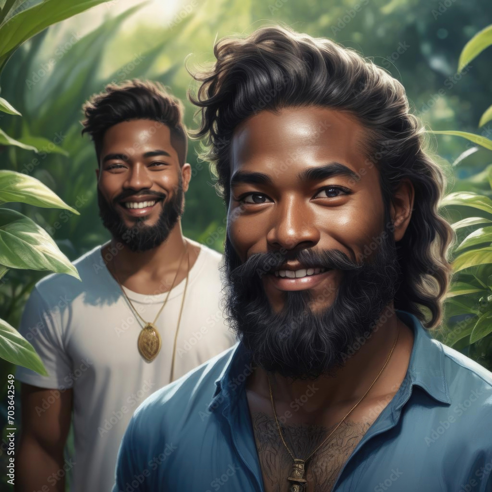 luminous-gardener-illustration-of-a-below-average-height-voluptuous